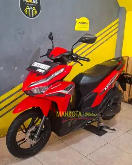 Vario 125 Tahun 2023 Barang Siap Pakai , Lukman