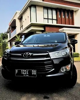 Toyota Kijang Innova reborn Diesel