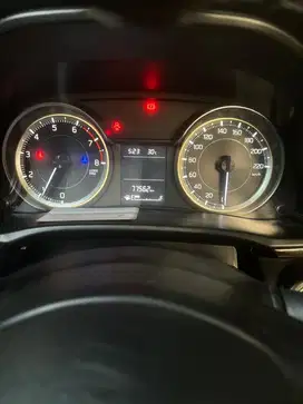 Suzuki Ertiga 2021 GX sporty