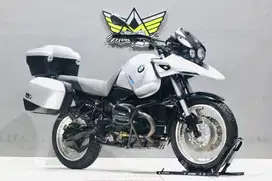 BMW GS1100R full paper like new mesin sehat unit mulus terawat