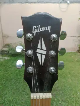 Gitar Akustik Bagus