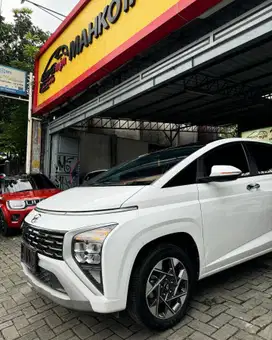 HYUNDAI STARGAZER PRIME IVT 1.5 CVT 2023 (KM20RB)RECORD/TGN1/DP10JT!!!