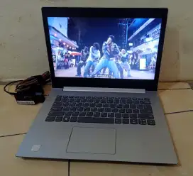 Laptop Lenovo ideapad 330 14igm second