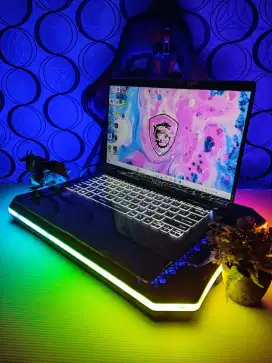 Laptop Brand Gaming no.1 di dunia. MSI Modern 14 C11M E14J3IMS-108