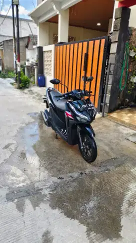 Vario 125 new 2021