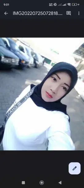 Info loker apa aj yg penting ak bisa