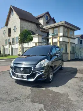 ERTIGA DREZA MATIC 2016