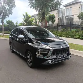 XPANDER ULTIMATE 2022