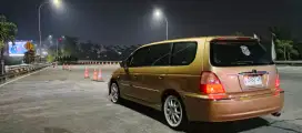 Odyssey 2000 kuning jualcepat