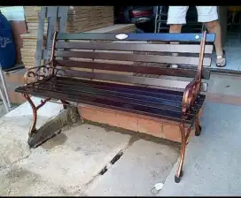 Kursi taman KTK 101