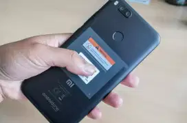 Mi A1 Ram 4/64 Kebumen