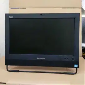 PC ALL IN ONE LENOVO CORE I 5 2400S S-ZC