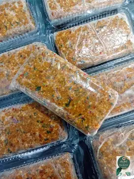 SAMBAL PECEL KHAS MADIUN