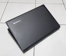 Laptop Lenovo Core i3 Gen 3 Ram 4 gb Hdd 500 gb Normal