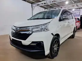 Dp 2 jt Xenia R Sporty m/t 2018