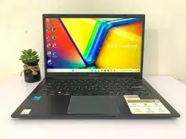 Jual Laptop ASUS A1404ZA (RAM 8GB/SSD 512GB) Intel Core i3-1215U