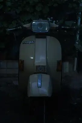 Jual Cepat Vespa PX 1979