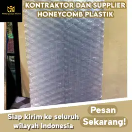 Honeycomb berkualitas di Cikarang