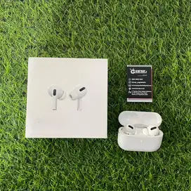 Apple Airpods Pro 1  - Earphone Wireless