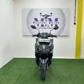 PROMO DP. 700RB!! HONDA VARIO 160 CBS - MENTARI JOJO MOTOR