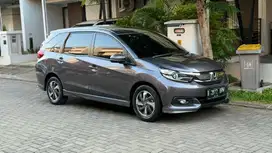 HONDA MOBILIO E CVT 2021 MATIC VERY LOW KILOMETER