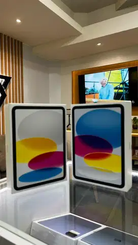 ipad 11th 128gb resmi iBox