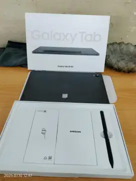 Samsung Galaxy Tab S9 5G 8/128gb Fullset second
