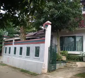 Kost Rumah Hana 28A Beji Depok