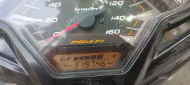Vario 125 ISS th 2016 Istimewa