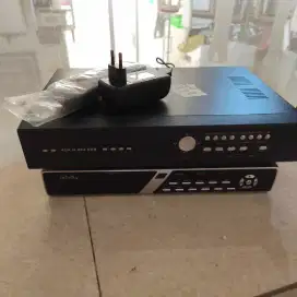 DVR CCTV Analog BEKAS x 2