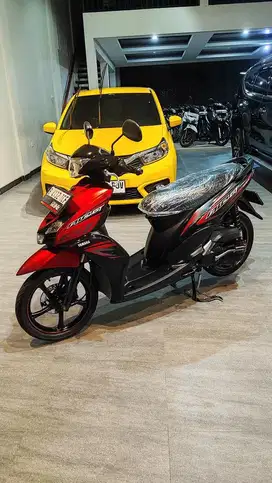 Mio GT 2014 MULUS GRESS