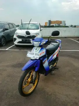 Dijual fizr 2003 ss lengkap +  faktur, pajek on, OS 75