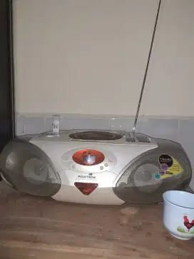 Radio polytron mp3 blotot