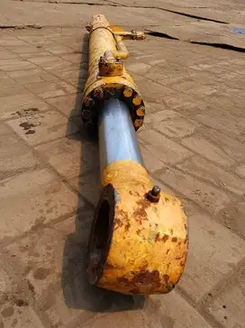 JUAL HYDRAULIC ARM CYLINDER KOMATSU PC300