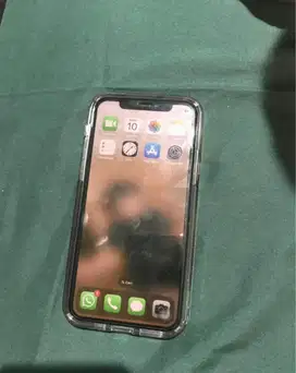 Di Jual Iphone 11 Pro Ibox