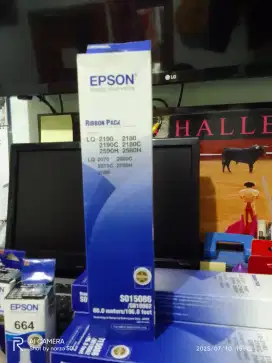 Ribbon Pack EPSON