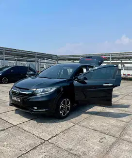 Honda HR-V Prestige 2016 Hitam Tdp 0