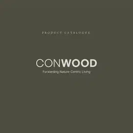 Conwood Lath 3/4/eave border/ceilingborder