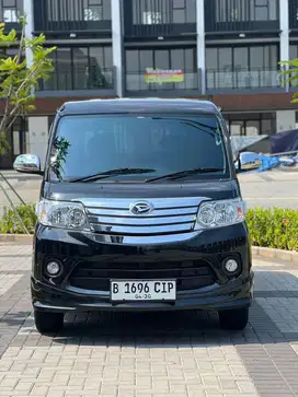 [LIKE NEW] DAIHATSU LUXIO 1.5 X MANUAL 2025