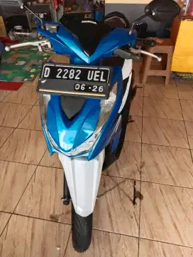 Honda beat CBS 2021