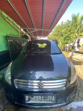 dijual ertiga 2015