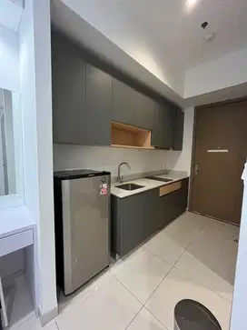 JUAL Studio Taman Anggrek Residence furnished