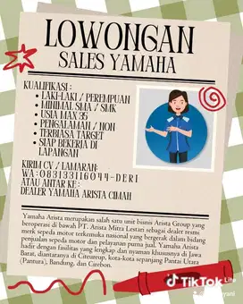 Loker sales dealer yamaha