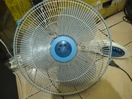 KIPAS ANGIN DINDING MIYAKO