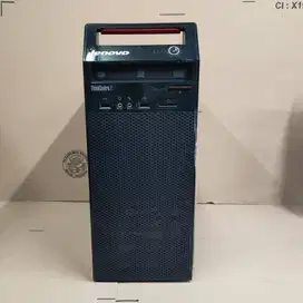PC LENOVO TOWER CORE i3 2120 S-ZC