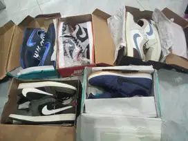 Sepatu nike premium
