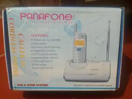 PANAFONE telepon rumah