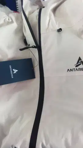 Jaket antarestar Gorpcore Manusela ori