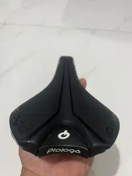 Sadel mtb saddle prologo