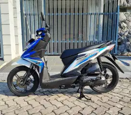 Honda Beat ECO FI ISS 2018 Istimewa